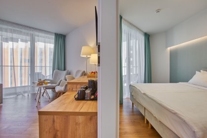 hotel - PINEA Resort - zdjęcie 17