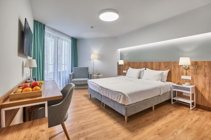 hotel - PINEA Resort - zdjęcie 13