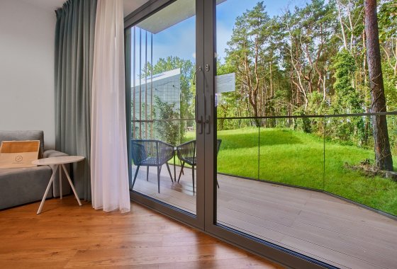 hotel - PINEA Resort - Pokoje - zdjęcie 6
