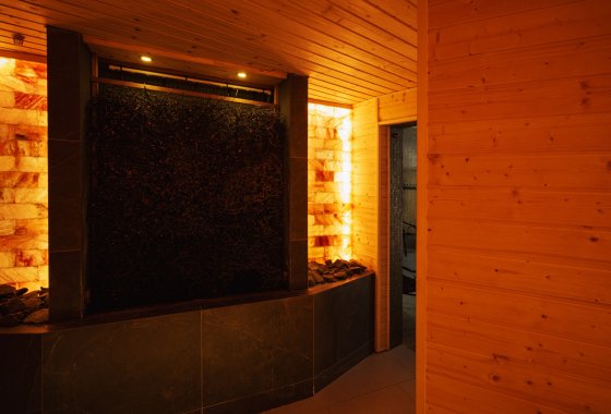 hotel - PINEA Resort - Usługi - zdjęcie 4