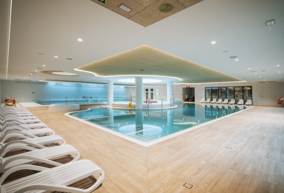 hotel - PINEA Resort - Usługi - zdjęcie 1