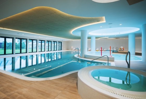 hotel - PINEA Resort - Usługi - zdjęcie 2