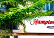 hotel *** - Hampton by Hilton Warsaw City Centre - zdjęcie 1