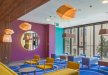 hotel *** - Hampton by Hilton Warsaw City Centre - zdjęcie 4