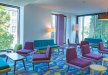 hotel *** - Hampton by Hilton Warsaw City Centre - zdjęcie 2