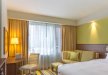 hotel *** - Hampton by Hilton Warsaw City Centre - zdjęcie 8