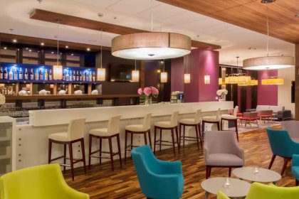 hotel *** - Hampton by Hilton Warsaw City Centre - zdjęcie 10