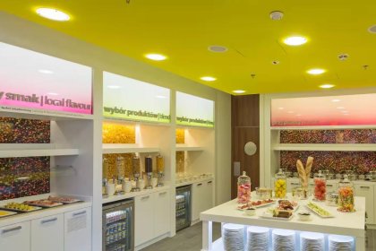 hotel *** - Hampton by Hilton Warsaw City Centre - zdjęcie 11