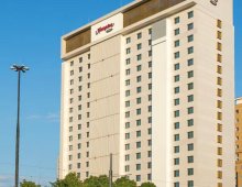 Hampton by Hilton Warsaw City Centre