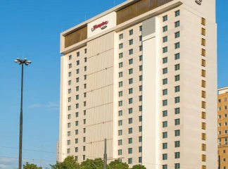 Hampton by Hilton Warsaw City Centre