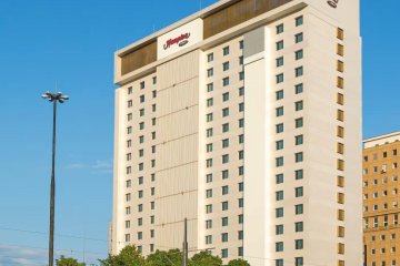 Hampton by Hilton Warsaw City Centre