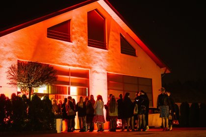 inny - Restauracja Platinum - zdjęcie 1