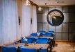 obiekt konferencyjny - Restauracja CLUE - zdjęcie 5