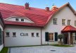 obiekt konferencyjny - Restauracja CLUE - zdjęcie 1