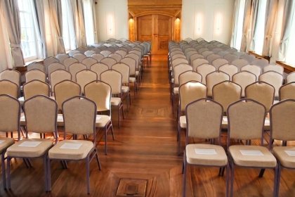obiekt konferencyjny - Restauracja Clue w Park Hotel - zdjęcie 1