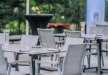 obiekt konferencyjny - Restauracja CLUE - zdjęcie 10