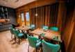 obiekt konferencyjny - Restauracja CLUE - zdjęcie 6