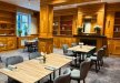obiekt konferencyjny - Restauracja Clue w Park Hotel - zdjęcie 8
