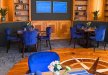 obiekt konferencyjny - Restauracja Clue w Park Hotel - zdjęcie 7