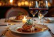 obiekt konferencyjny - Restauracja CLUE - zdjęcie 15