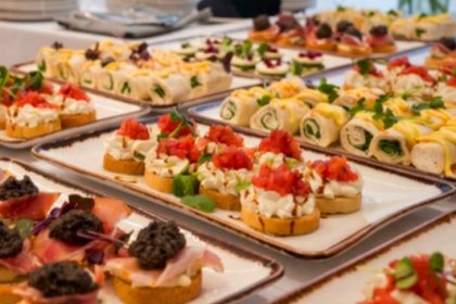 obiekt konferencyjny - Restauracja Clue w Park Hotel - zdjęcie 12