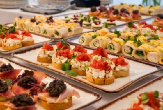 obiekt konferencyjny - Restauracja Clue w Park Hotel - Usługi - zdjęcie 1