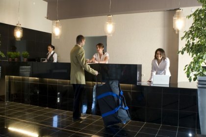 obiekt konferencyjny - Centrum Konferencyjno-Wypoczynkowe Vesta - zdjęcie 2