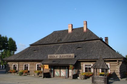 obiekt konferencyjny - Centrum Konferencyjno-Wypoczynkowe Vesta - zdjęcie 14