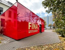 Filmoteka Narodowa – Instytut Audiowizualny