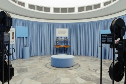 obiekt konferencyjny - Filmoteka Narodowa – Instytut Audiowizualny - zdjęcie 7