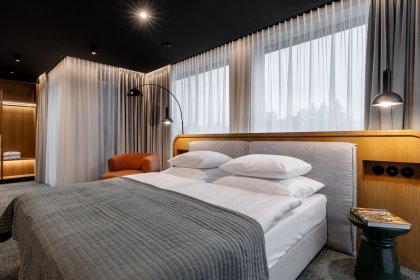 hotel - Hotel Kraft Kraśnik - zdjęcie 11