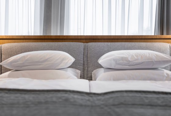 hotel - Hotel Kraft Kraśnik - Pokoje - zdjęcie 4