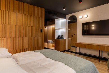 hotel - Hotel Kraft Kraśnik - zdjęcie 12