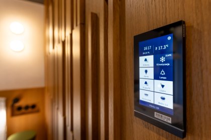 hotel - Hotel Kraft Kraśnik - zdjęcie 15