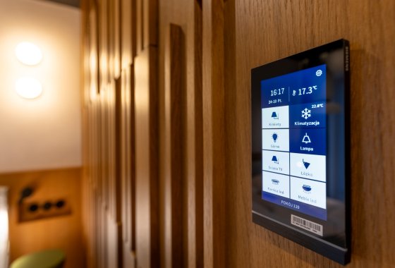 hotel - Hotel Kraft Kraśnik - Pokoje - zdjęcie 6