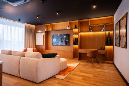 hotel - Hotel Kraft Kraśnik - zdjęcie 16