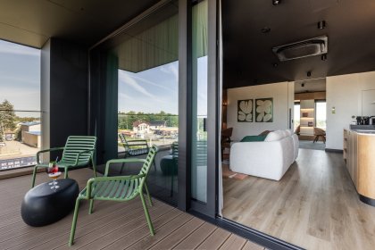 hotel - Hotel Kraft Kraśnik - zdjęcie 17
