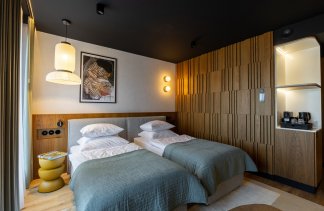 hotel - Hotel Kraft Kraśnik - zdjęcie 1 