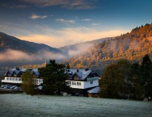 Beskid Balneo Medical Resort & SPA