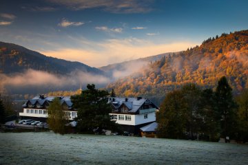 Beskid Balneo Medical Resort & SPA