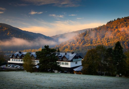 Beskid Balneo Medical Resort & SPA