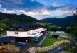 hotel **** - Beskid Balneo Medical Resort & SPA - zdjęcie 2