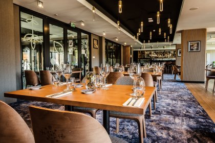 hotel **** - Beskid Balneo Medical Resort & SPA - zdjęcie 4