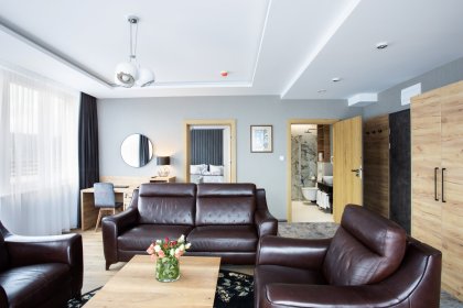 hotel **** - Beskid Balneo Medical Resort & SPA - zdjęcie 12