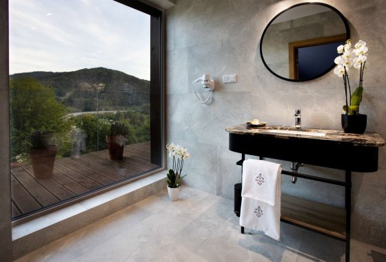 hotel **** - Beskid Balneo Medical Resort & SPA - Pokoje - zdjęcie 8