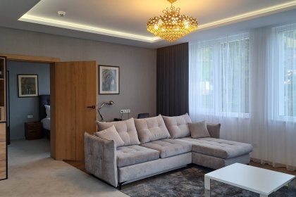 hotel **** - Beskid Balneo Medical Resort & SPA - zdjęcie 9