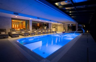 hotel **** - Beskid Balneo Medical Resort & SPA - zdjęcie 1 