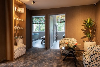 hotel **** - Beskid Balneo Medical Resort & SPA - zdjęcie 21