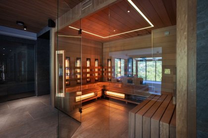hotel **** - Beskid Balneo Medical Resort & SPA - zdjęcie 19