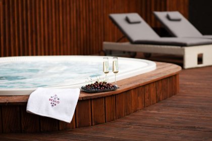hotel **** - Beskid Balneo Medical Resort & SPA - zdjęcie 18